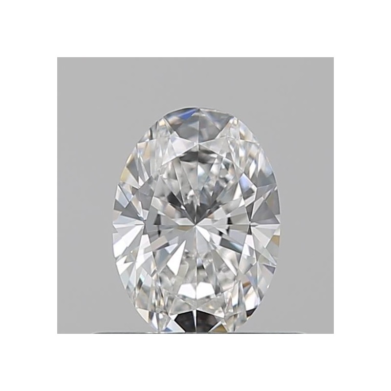 Diament szlif owalny, 0.5ct, VS2, E, GIA 7531388092 Diament szlif owalny, 0.5ct, VS2, E, GIA 7531388092